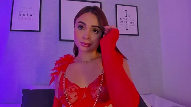 sophia 98 online show from March 2, 3:34 am