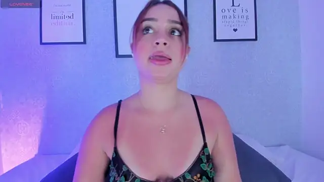 sophia 98 online show from March 17, 8:09 pm