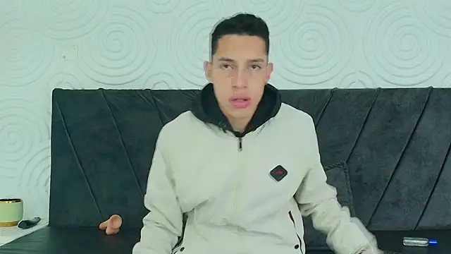 thiago19s online show from January 16, 12:45 am