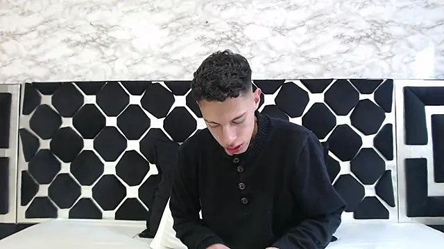 thiago19s online show from March 14, 7:23 pm