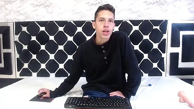 thiago19s online show from January 5, 5:27 pm