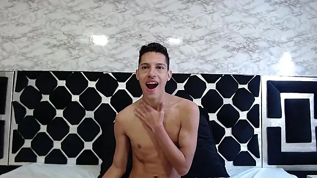 thiago19s online show from June 24, 12:48 pm
