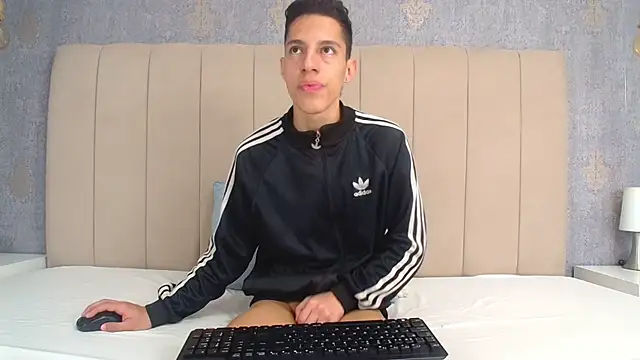 thiago19s online show from July 16, 12:44 pm