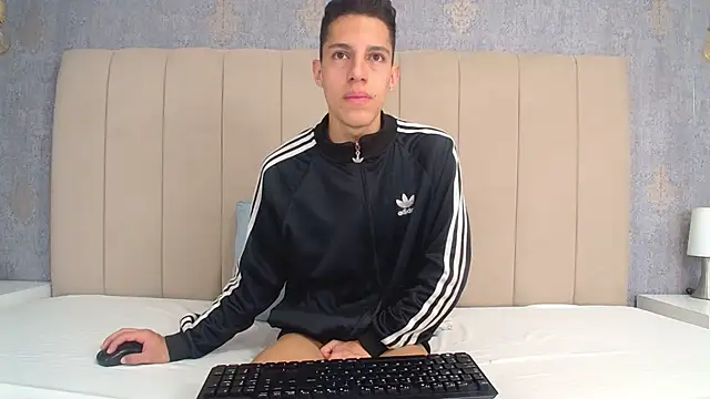 thiago19s online show from July 17, 1:18 pm