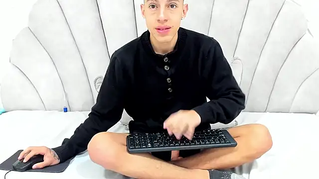 thiago19s online show from July 25, 12:36 pm
