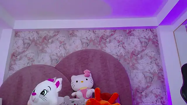 LexaDeRusso online show from January 23, 7:51 pm