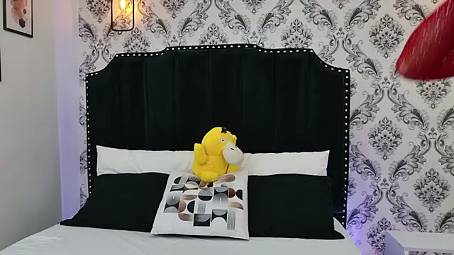 LexaDeRusso online show from September 8, 7:46 pm