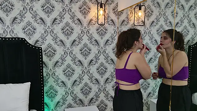 LexaDeRusso online show from October 6, 7:44 pm