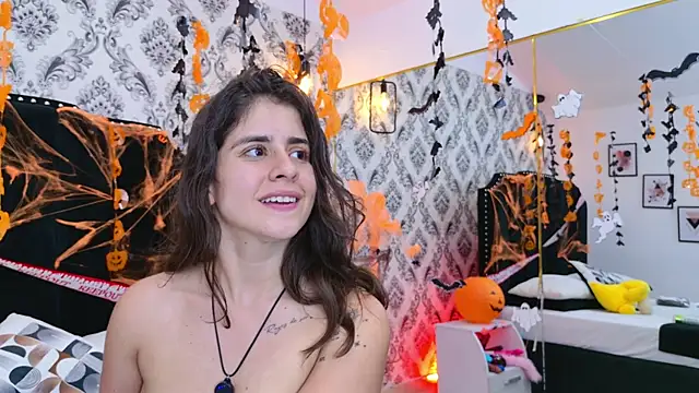 LexaDeRusso online show from October 22, 7:46 pm