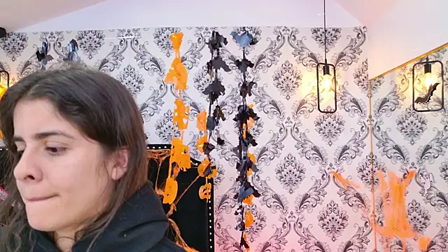 LexaDeRusso online show from October 27, 3:10 am