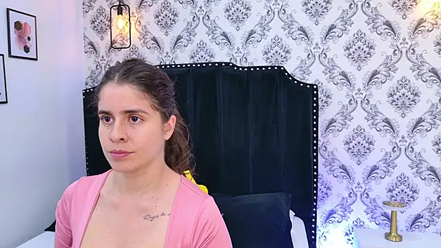 LexaDeRusso online show from November 20, 7:46 pm