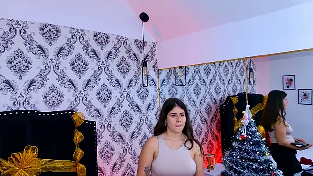 LexaDeRusso online show from December 15, 7:51 pm