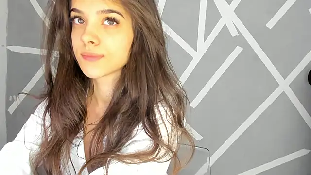 BabyAylin online show from January 3, 7:49 am