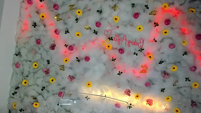 BabyAylin online show from February 23, 10:31 pm