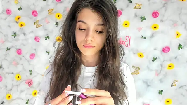 BabyAylin online show from March 19, 11:06 am