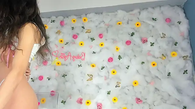 BabyAylin online show from March 19, 2:13 pm