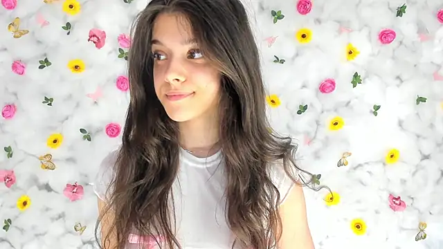 BabyAylin online show from March 21, 10:06 am