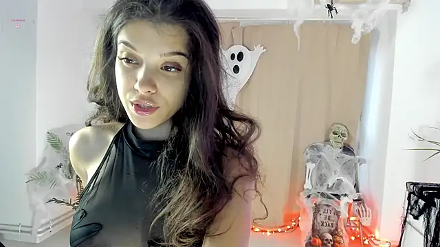 BabyAylin online show from October 25, 5:37 am