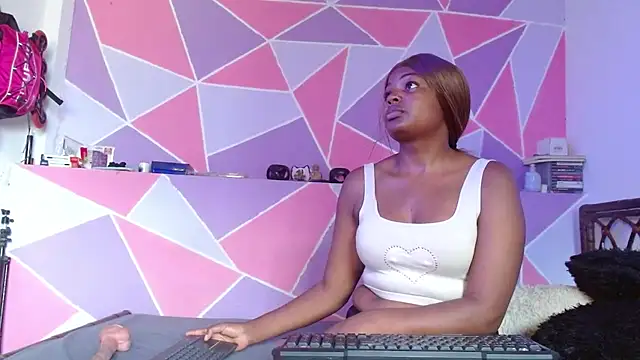 ebony alika1 online show from March 28, 5:23 pm