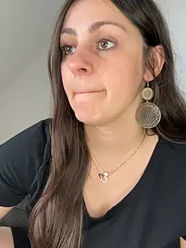 Loella-Rose online show from March 28, 2:27 pm