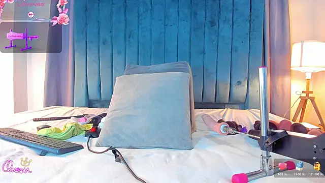 blondehorny69 online show from March 18, 7:06 pm