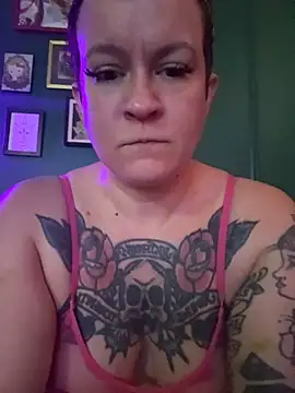 quinnmariexo online show from July 12, 4:20 pm