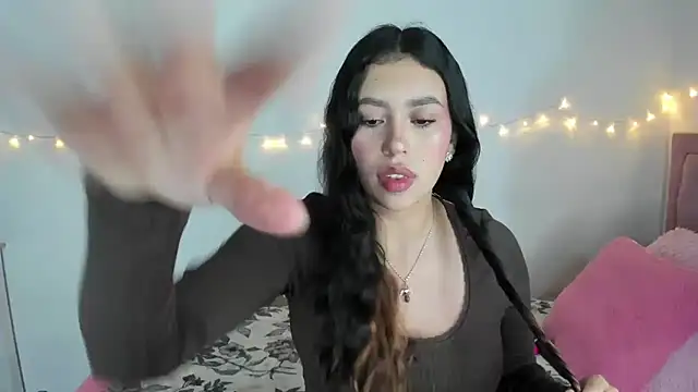 youpinkgirl  online show from January 7, 11:07 pm