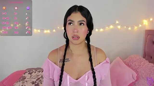 youpinkgirl  online show from February 4, 9:42 pm