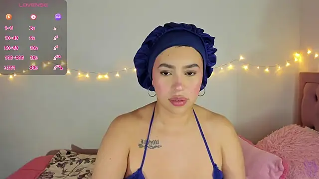 youpinkgirl  online show from February 10, 10:03 pm