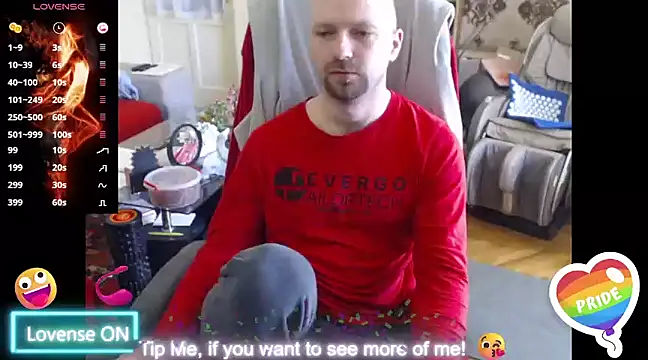 RealManHaveHairy online show from March 21, 11:01 am