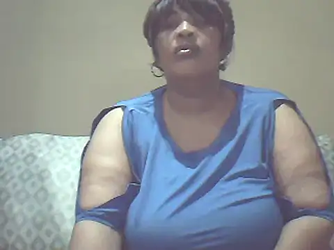 SexxyBoob online show from March 26, 12:28 am