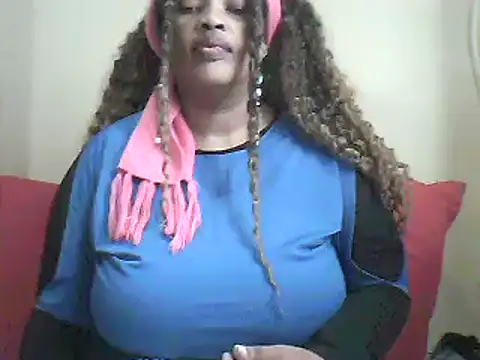 SexxyBoob online show from May 23, 7:24 am