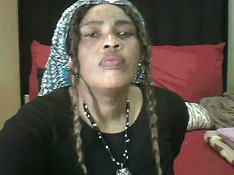 SexxyBoob online show from May 27, 6:54 am