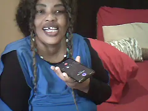 SexxyBoob online show from May 29, 6:33 am