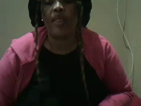 SexxyBoob online show from June 9, 9:37 pm
