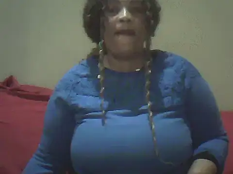SexxyBoob online show from June 14, 4:31 pm