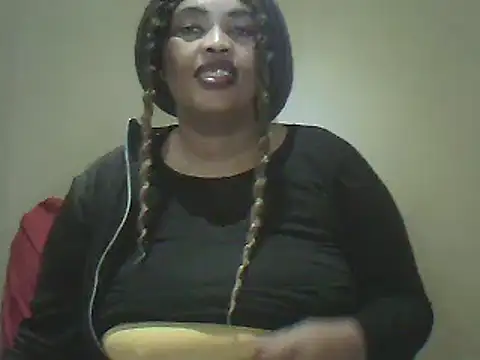 SexxyBoob online show from June 18, 6:45 pm