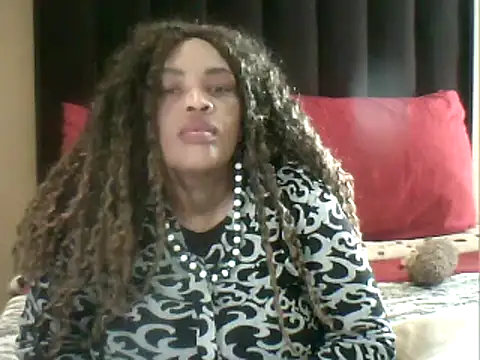 SexxyBoob online show from July 29, 6:33 am
