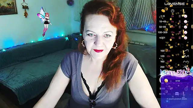 Liset Monro online show from January 21, 3:04 am
