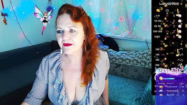 Liset Monro online show from January 28, 10:45 am