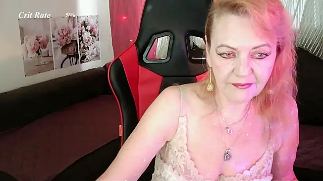 Liset Monro online show from July 20, 7:00 am