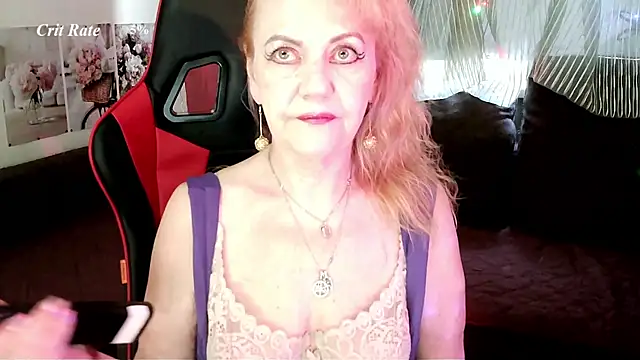 Liset Monro online show from July 25, 6:33 am