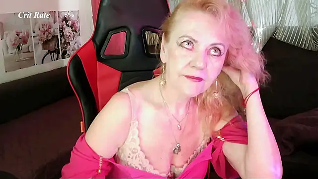 Liset Monro online show from July 28, 7:26 am