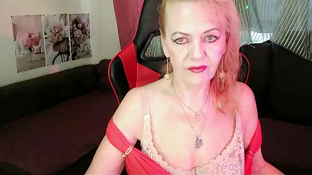 Liset Monro online show from July 30, 4:44 am
