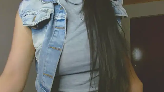 ella peck online show from October 5, 3:16 am