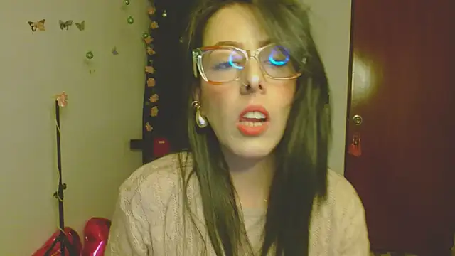 ella peck online show from January 8, 5:10 am