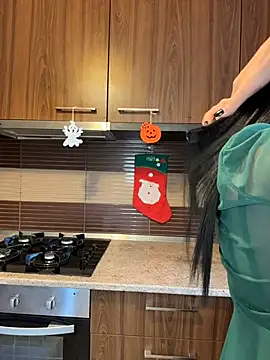 Hotmomcheckk  online show from January 6, 10:19 am