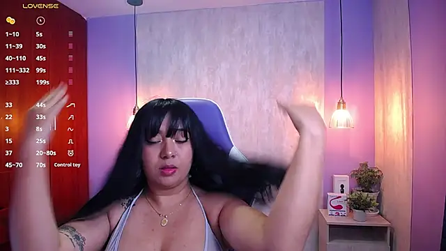 danny goddess online show from March 8, 2:23 am
