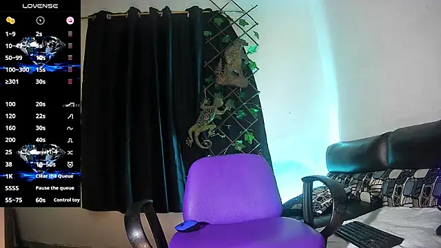 vale bunny23 online show from November 12, 2:12 am