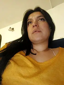 Snapshot of Sophie-hatter chatting on January 4, 2:03 am Sophie-hatter online show from January 4, 2:03 am